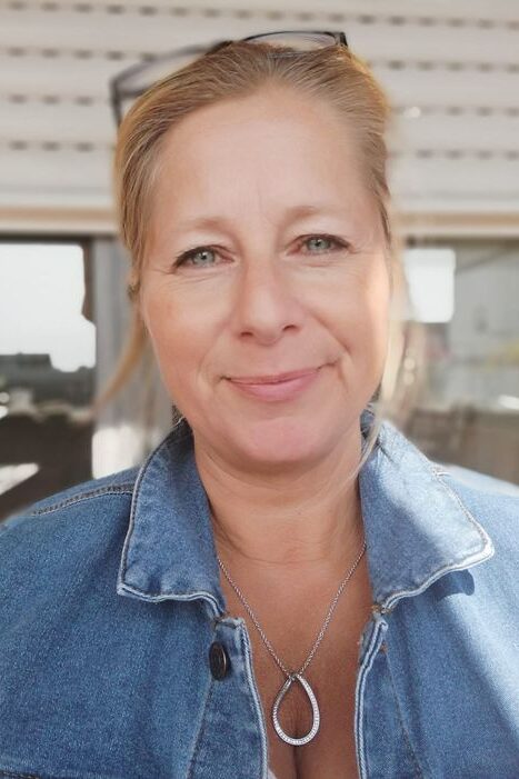 Bild von Angela See
