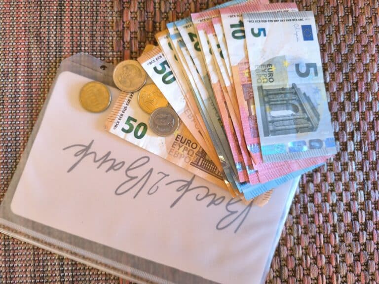 Bargeld