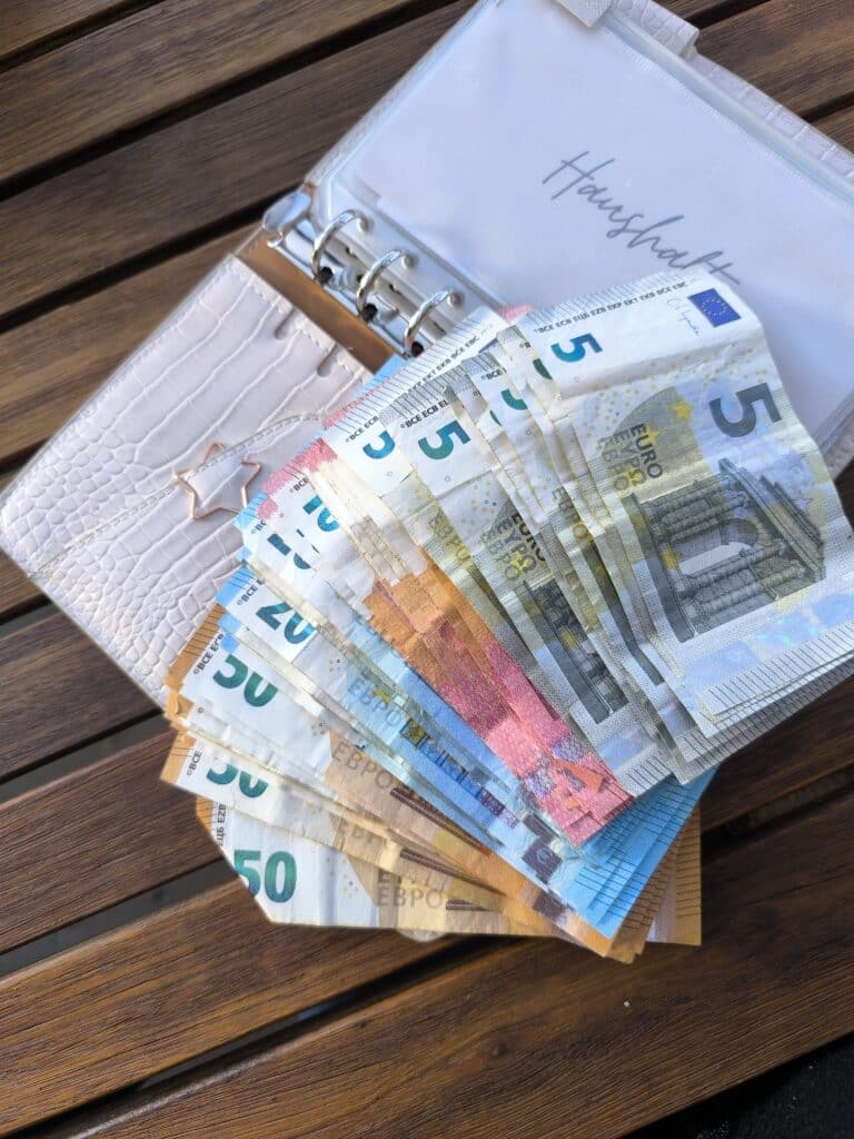 Cashstuffing
