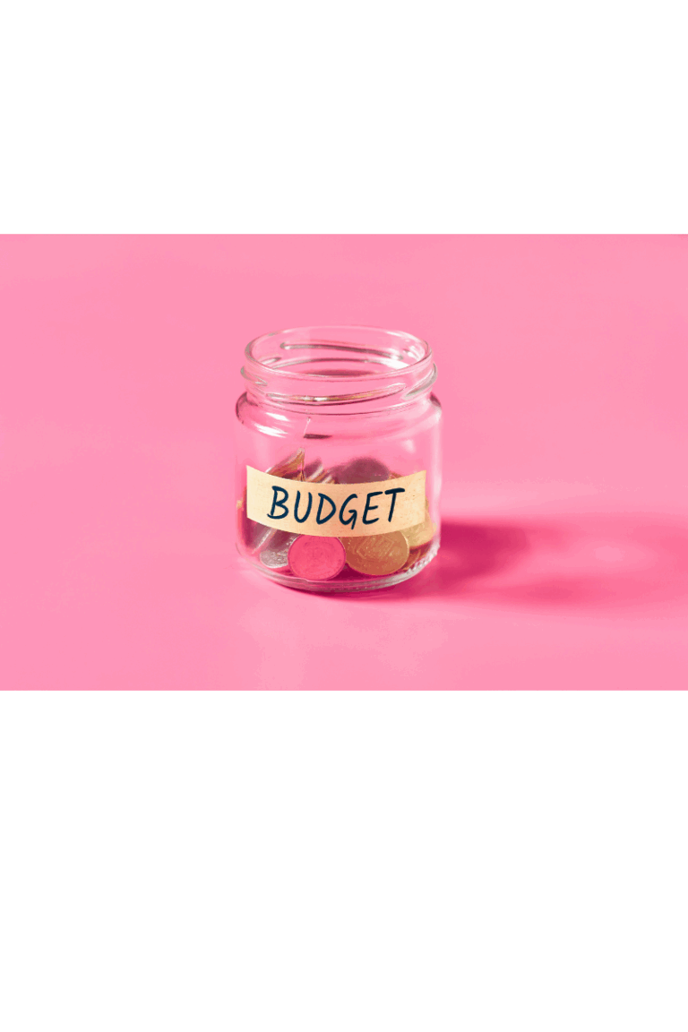 Klarheit und Sicherheit beim Budgetieren