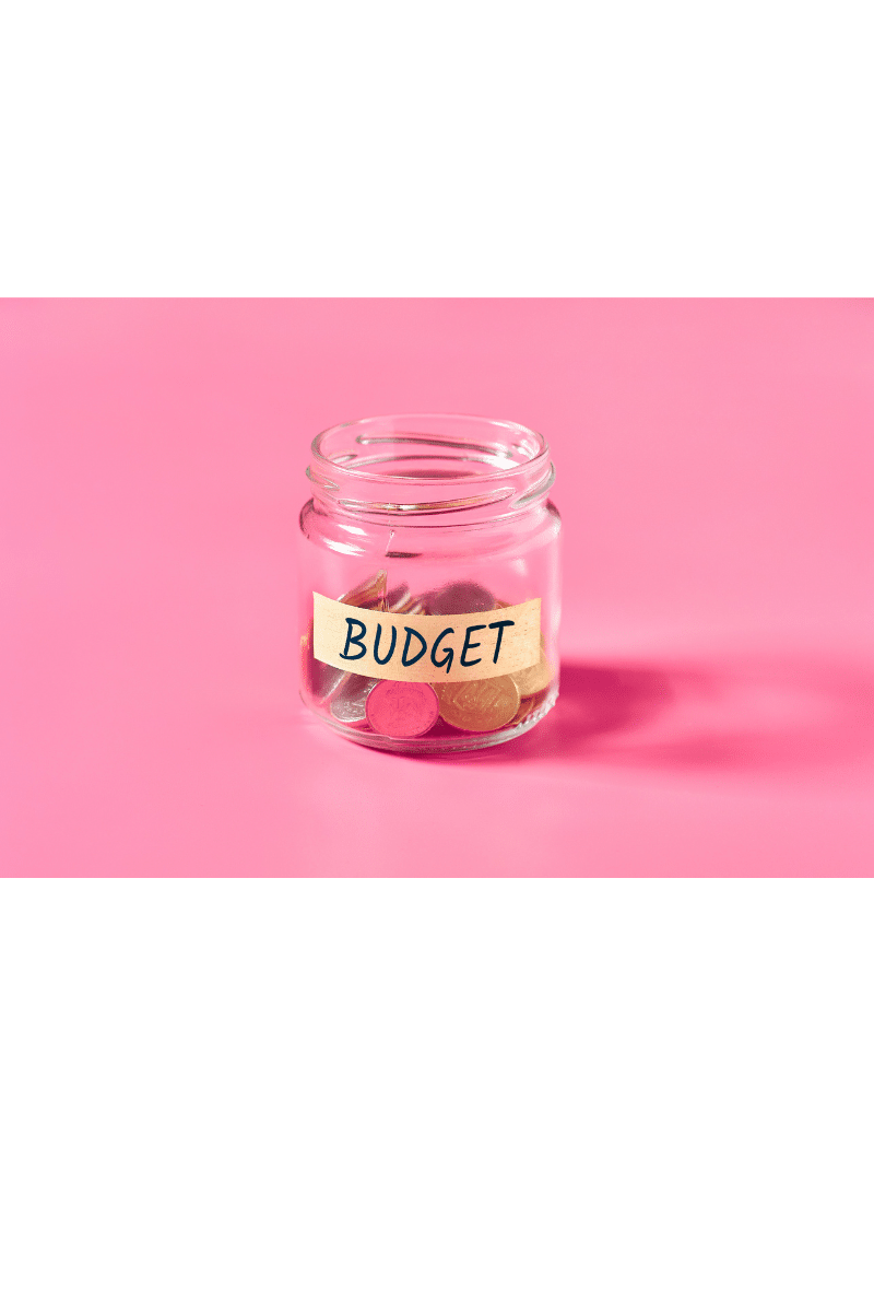 Klarheit und Sicherheit beim Budgetieren