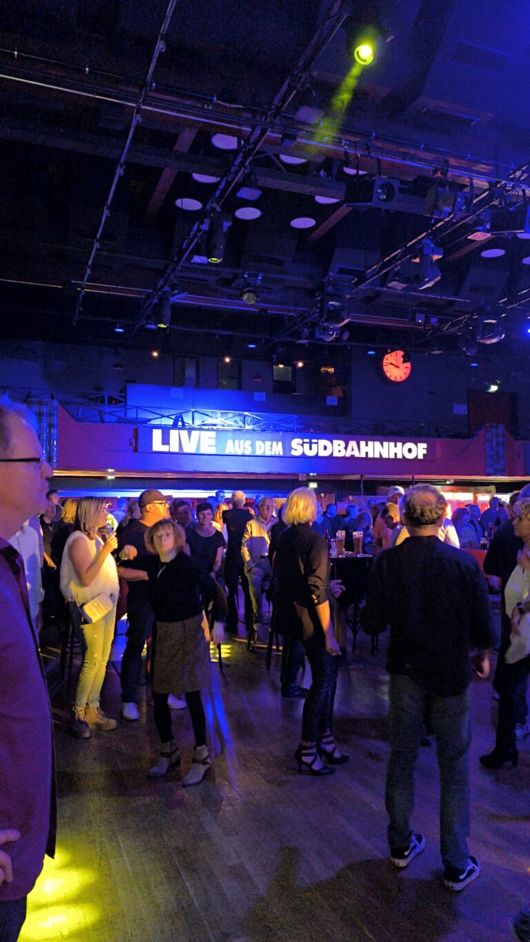 Monatsrückblick Oktober 2025