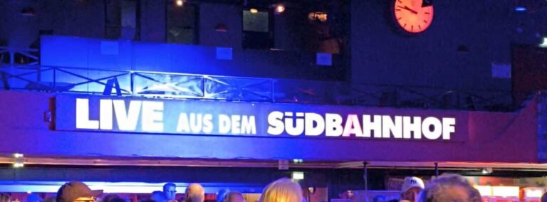 Monatsrückblick Oktober 2025