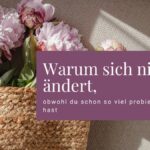 GELD SPAREN KLAPPT NICHT