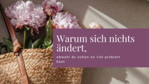 GELD SPAREN KLAPPT NICHT